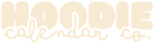 Hoodie Calendar Co. logo